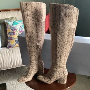 Louise et Cie Boots